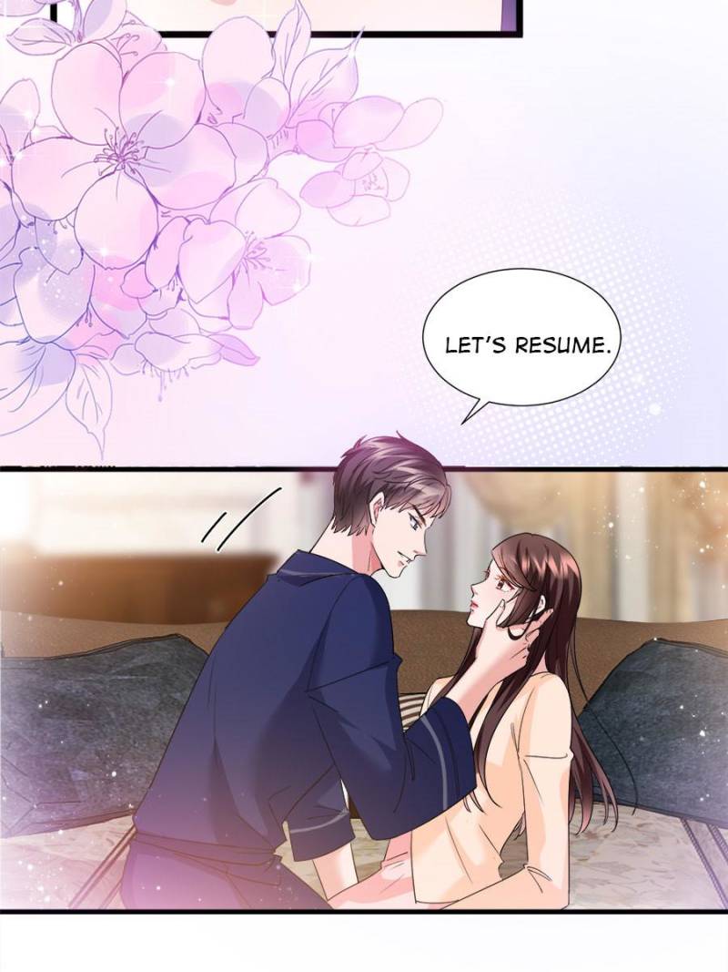 Trial Marriage Husband: Need To Work Hard chapter 13 page 76