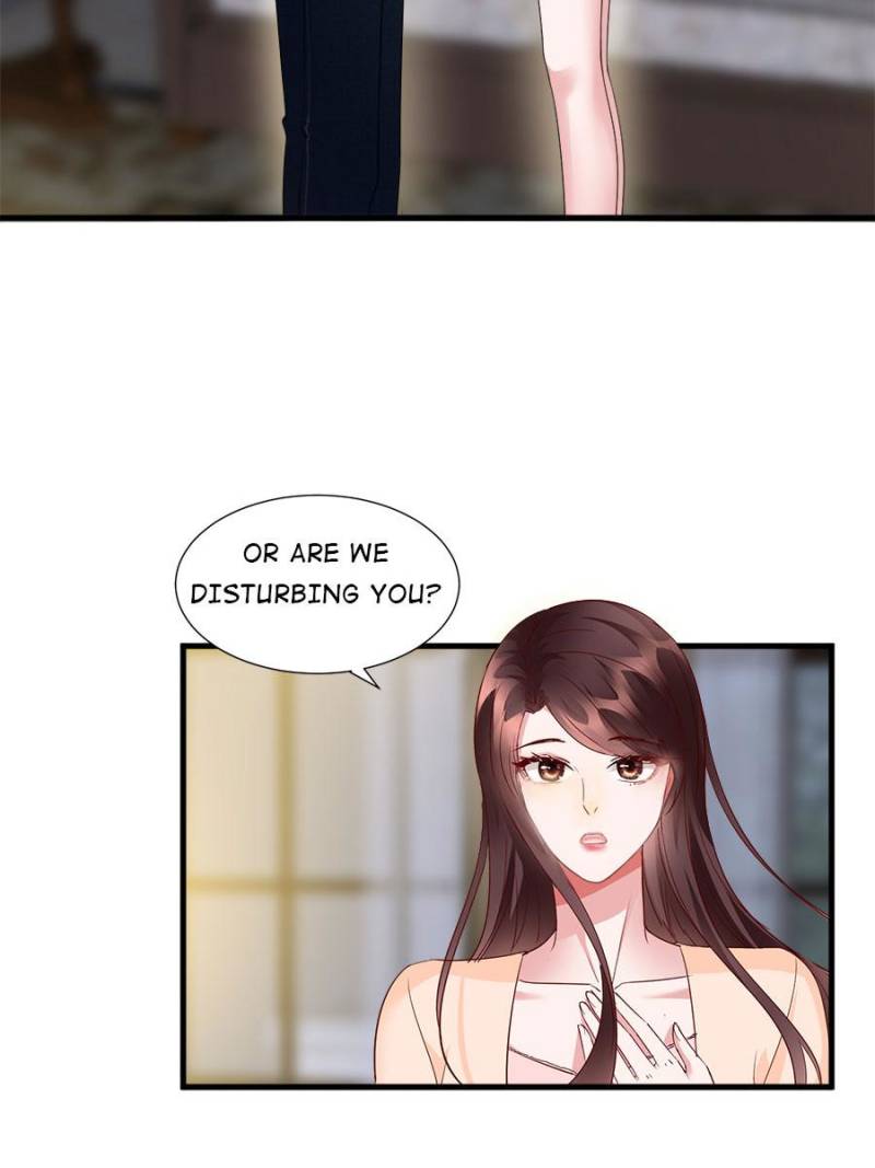 Trial Marriage Husband: Need To Work Hard chapter 13 page 8