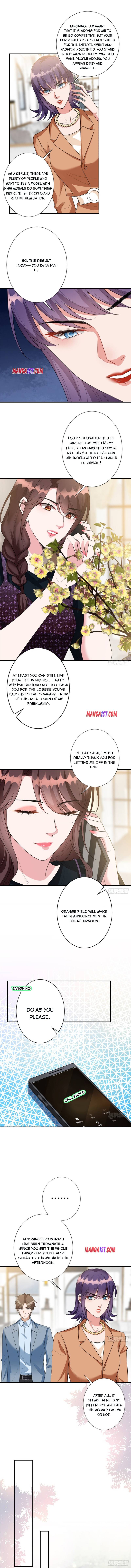 Trial Marriage Husband: Need To Work Hard chapter 138 page 4