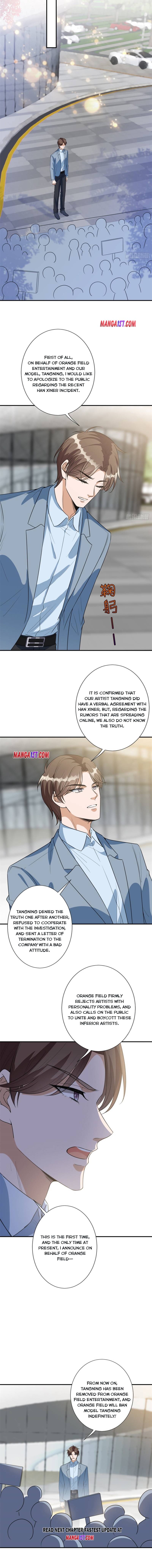 Trial Marriage Husband: Need To Work Hard chapter 138 page 5