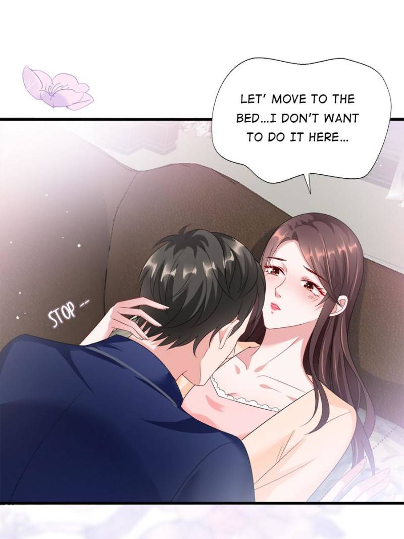 Trial Marriage Husband: Need To Work Hard chapter 14 page 1