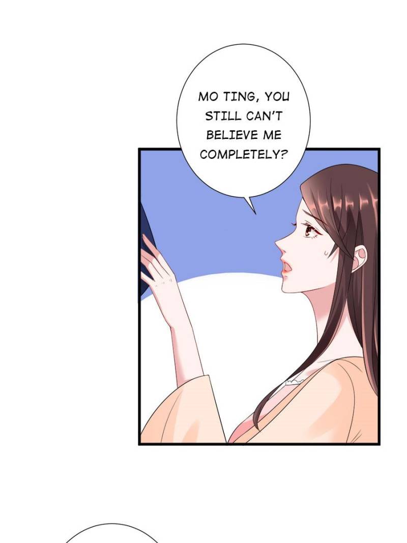 Trial Marriage Husband: Need To Work Hard chapter 14 page 10