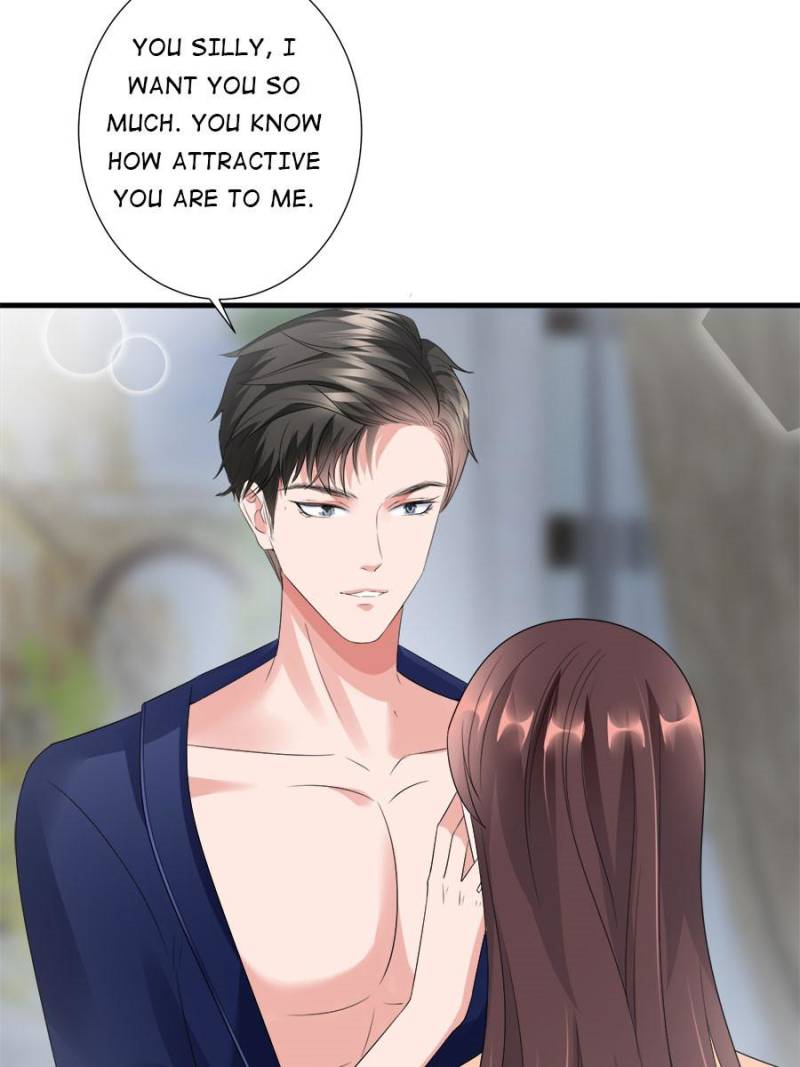 Trial Marriage Husband: Need To Work Hard chapter 14 page 11