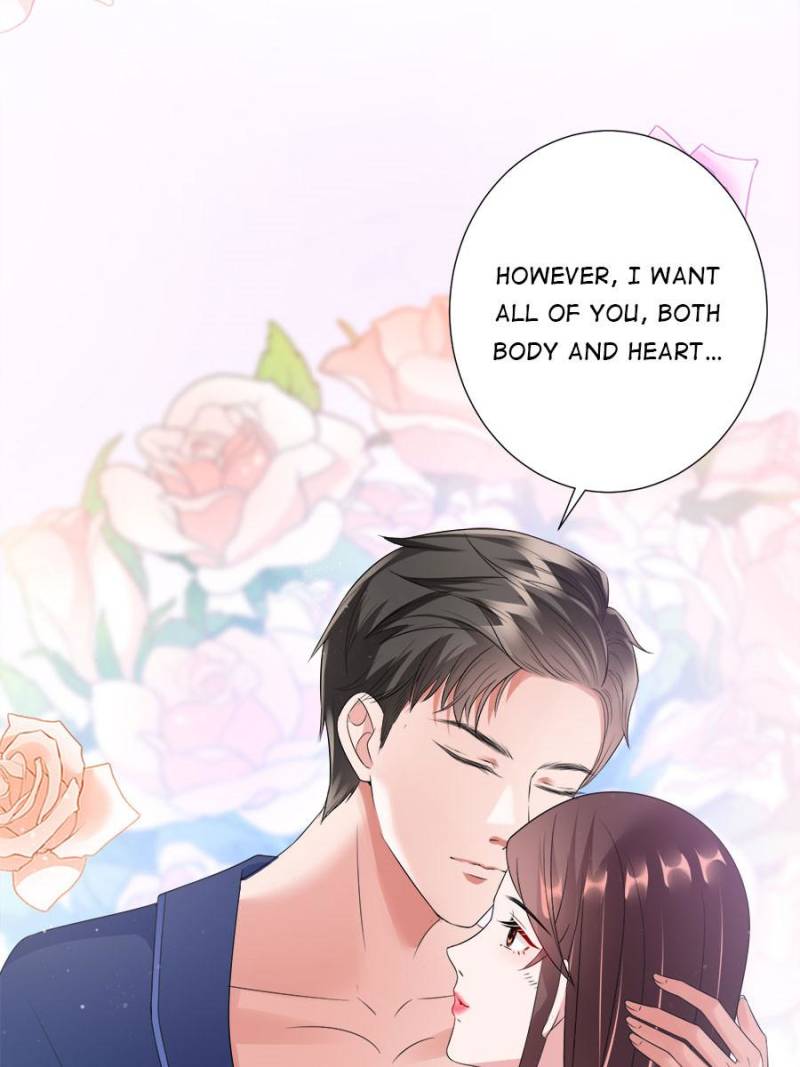 Trial Marriage Husband: Need To Work Hard chapter 14 page 13