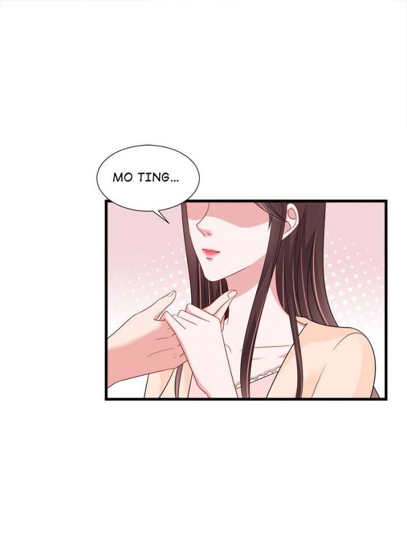 Trial Marriage Husband: Need To Work Hard chapter 14 page 16