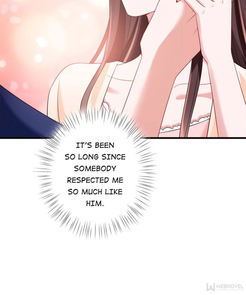 Trial Marriage Husband: Need To Work Hard chapter 14 page 18