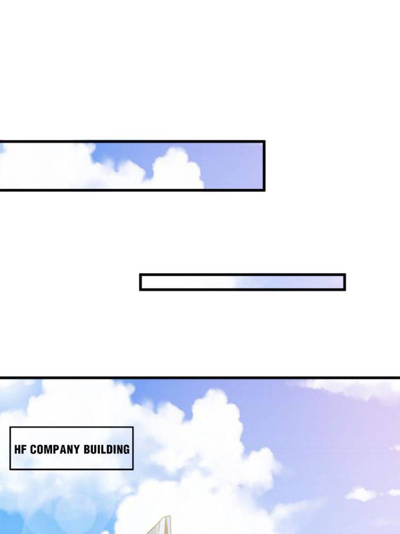 Trial Marriage Husband: Need To Work Hard chapter 14 page 19