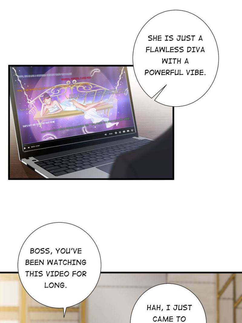 Trial Marriage Husband: Need To Work Hard chapter 14 page 22