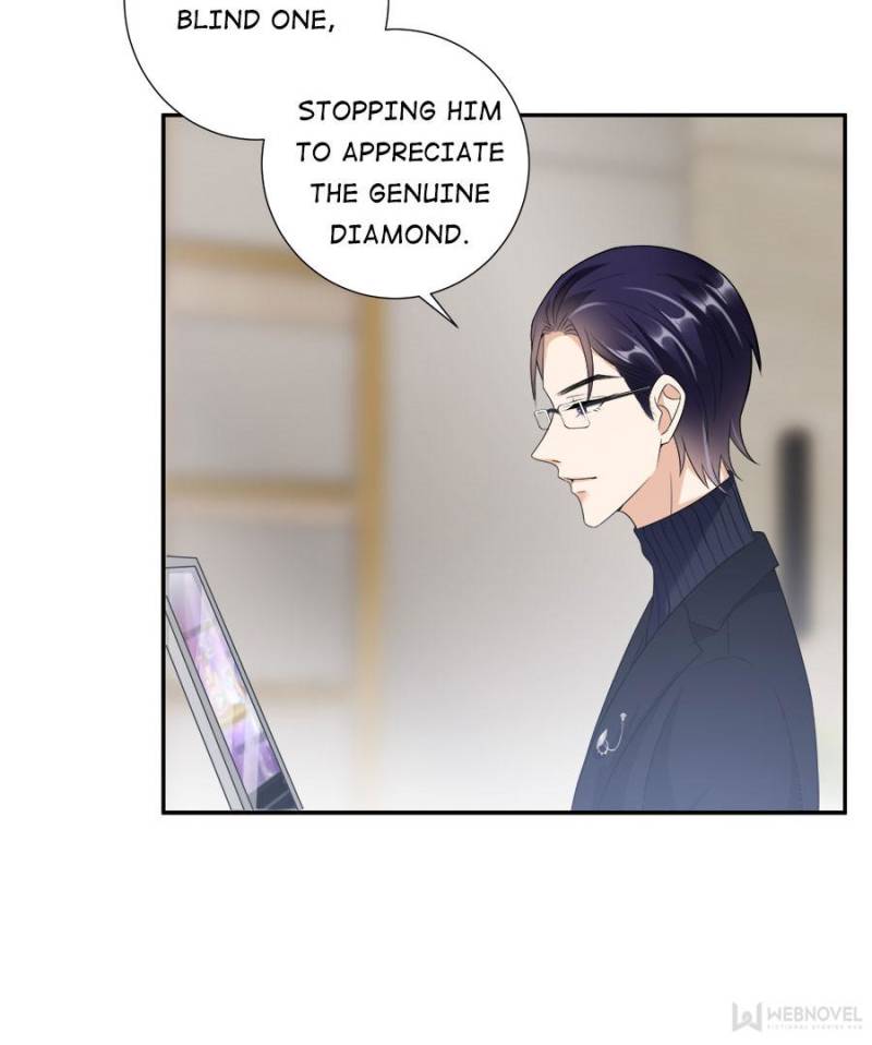 Trial Marriage Husband: Need To Work Hard chapter 14 page 24