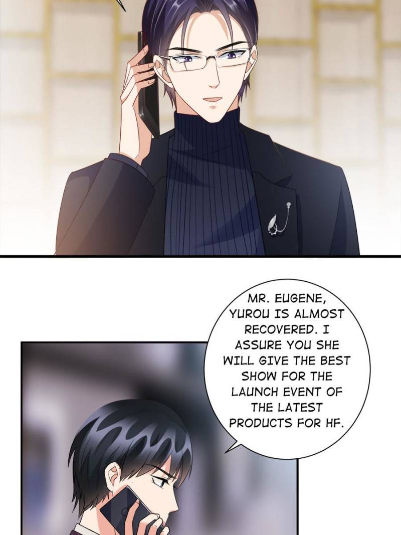 Trial Marriage Husband: Need To Work Hard chapter 14 page 26