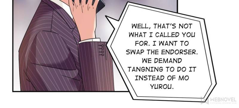 Trial Marriage Husband: Need To Work Hard chapter 14 page 27