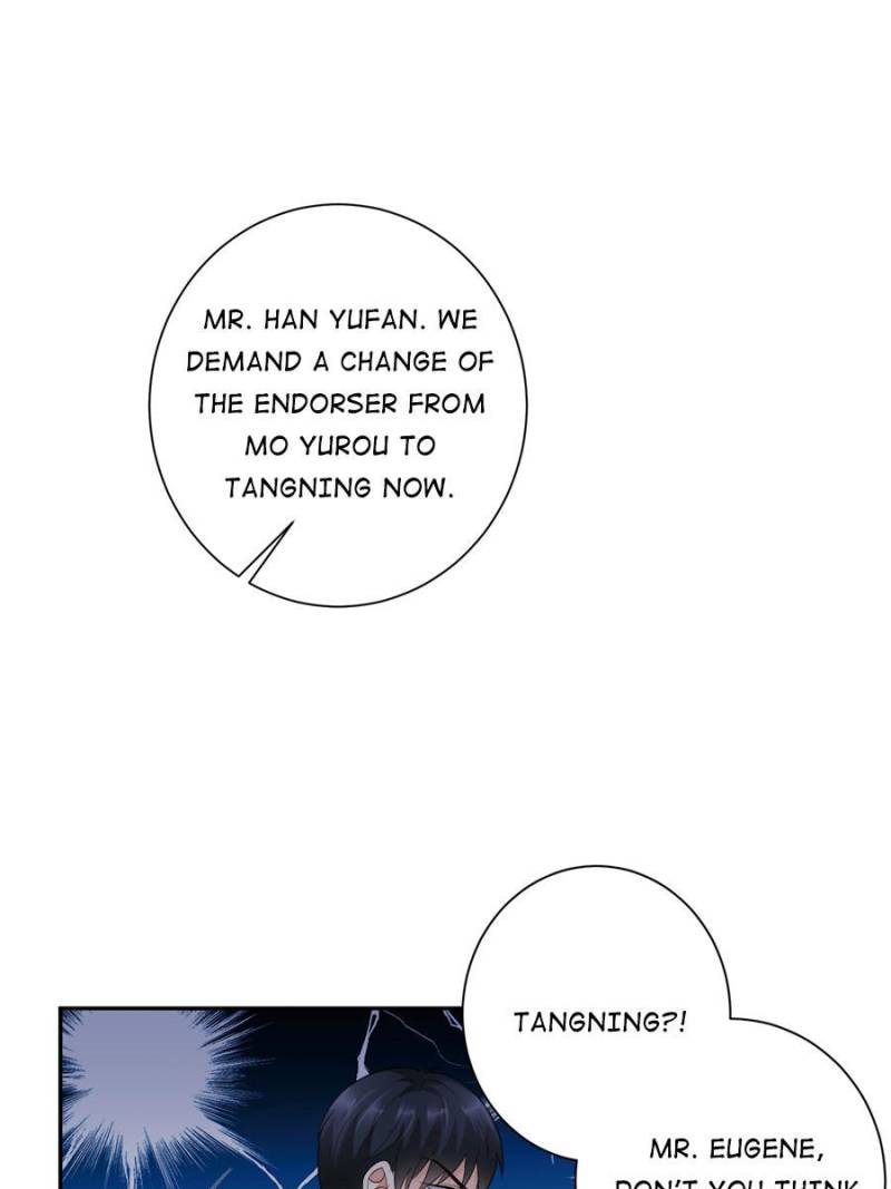 Trial Marriage Husband: Need To Work Hard chapter 14 page 29