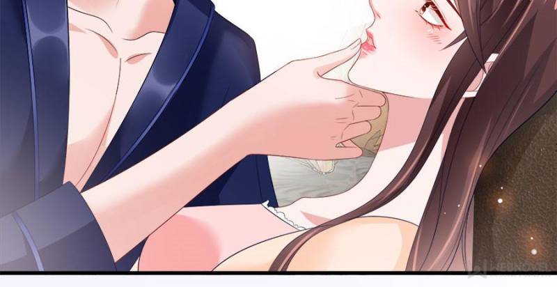 Trial Marriage Husband: Need To Work Hard chapter 14 page 3