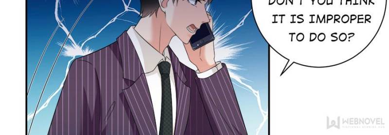 Trial Marriage Husband: Need To Work Hard chapter 14 page 30