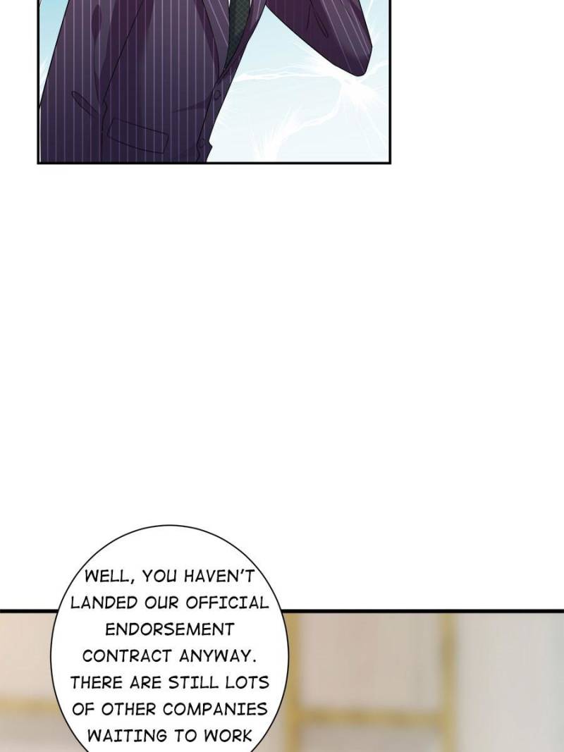 Trial Marriage Husband: Need To Work Hard chapter 14 page 31