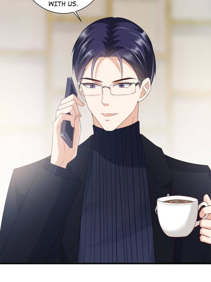 Trial Marriage Husband: Need To Work Hard chapter 14 page 32