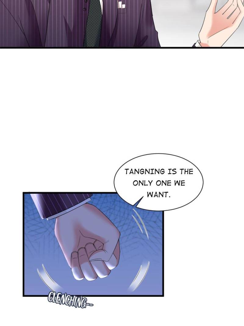 Trial Marriage Husband: Need To Work Hard chapter 14 page 35