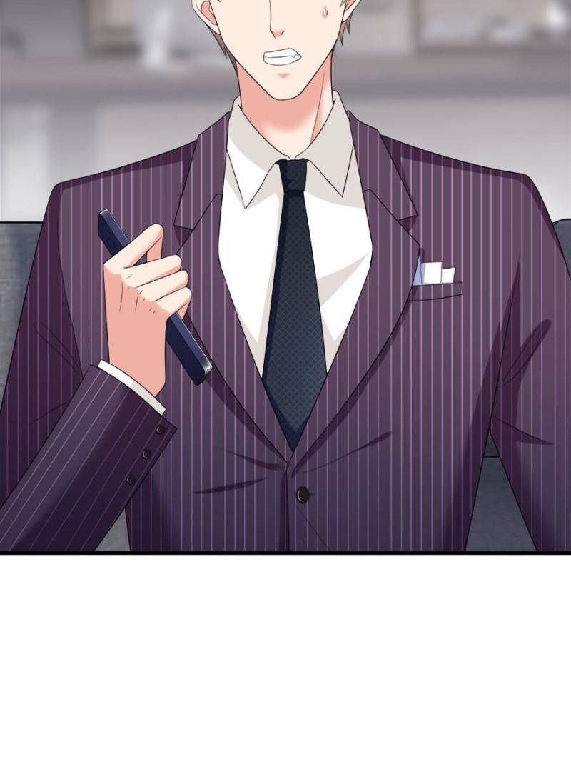 Trial Marriage Husband: Need To Work Hard chapter 14 page 38