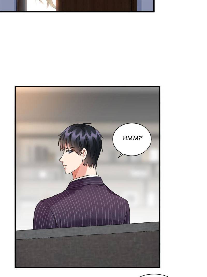 Trial Marriage Husband: Need To Work Hard chapter 14 page 40