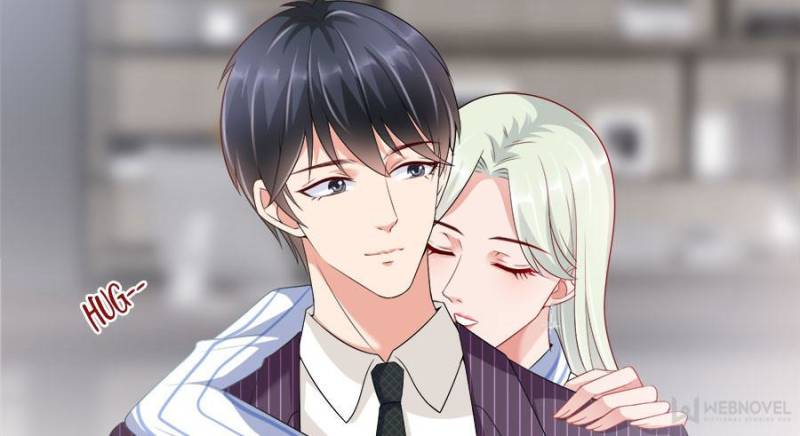 Trial Marriage Husband: Need To Work Hard chapter 14 page 42