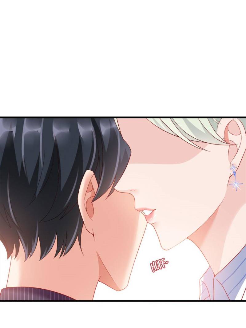 Trial Marriage Husband: Need To Work Hard chapter 14 page 46