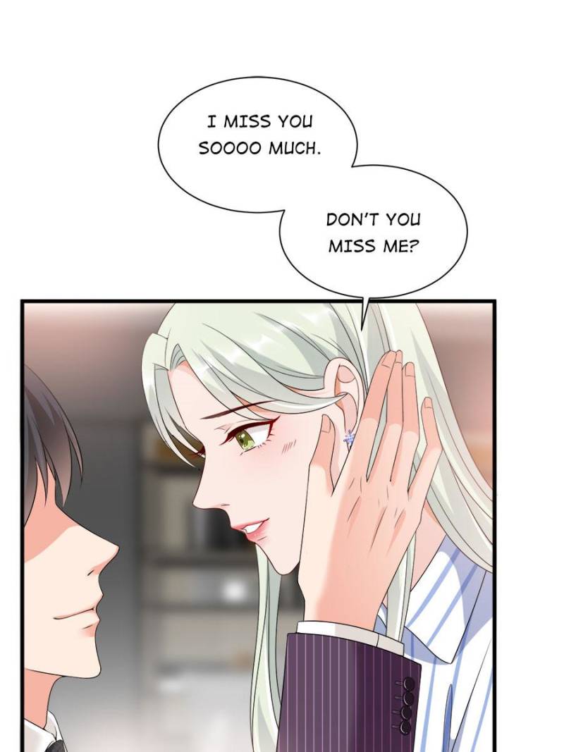 Trial Marriage Husband: Need To Work Hard chapter 14 page 47