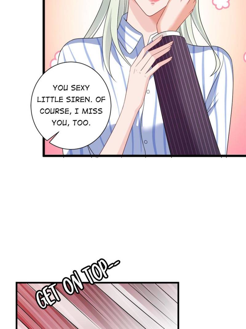 Trial Marriage Husband: Need To Work Hard chapter 14 page 50