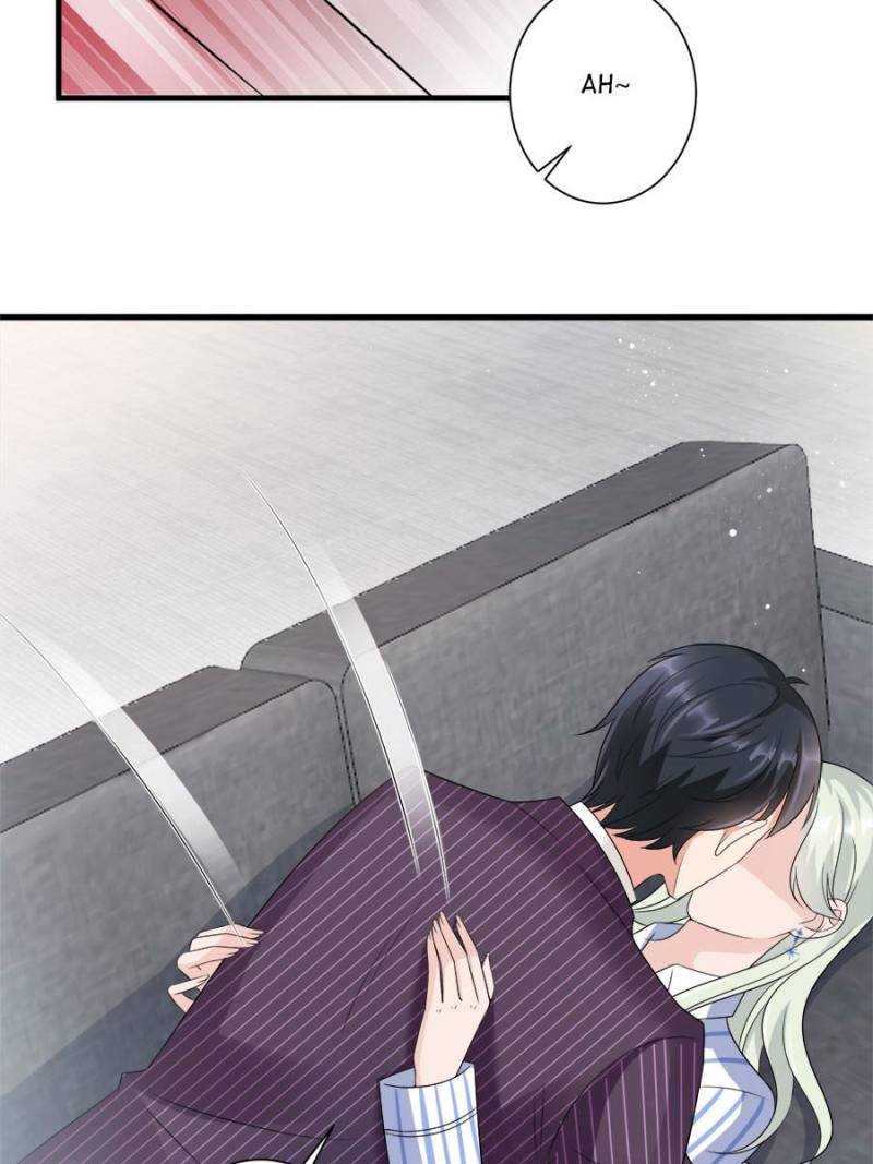 Trial Marriage Husband: Need To Work Hard chapter 14 page 52