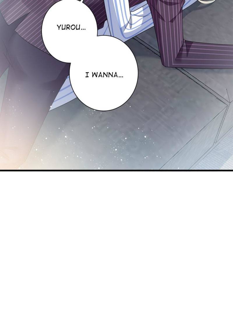 Trial Marriage Husband: Need To Work Hard chapter 14 page 53