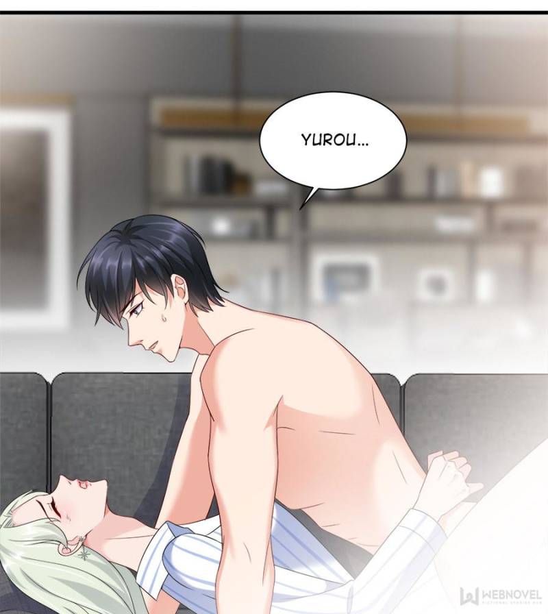 Trial Marriage Husband: Need To Work Hard chapter 14 page 57