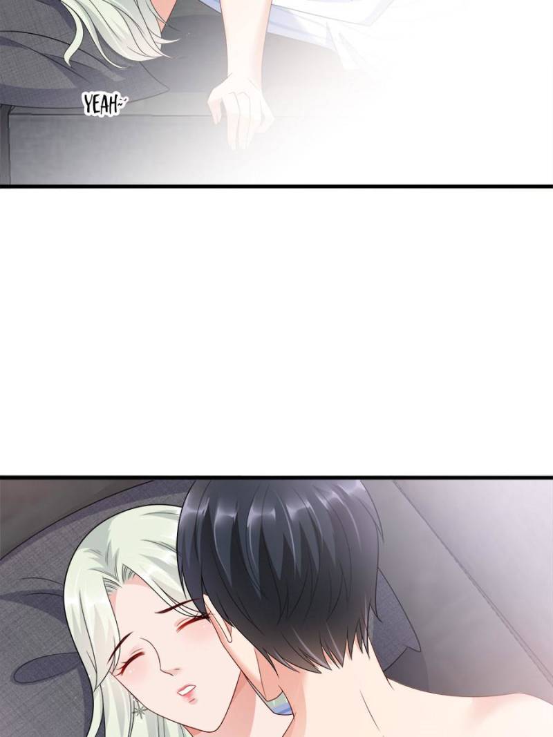 Trial Marriage Husband: Need To Work Hard chapter 14 page 58