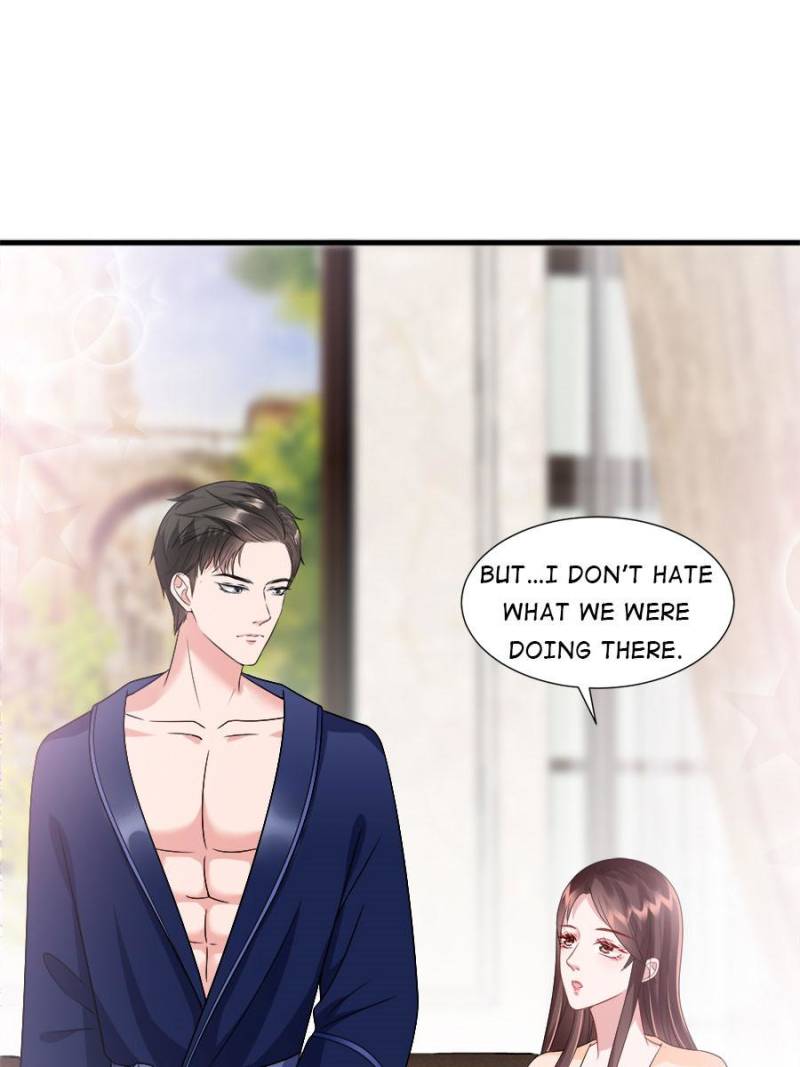 Trial Marriage Husband: Need To Work Hard chapter 14 page 7