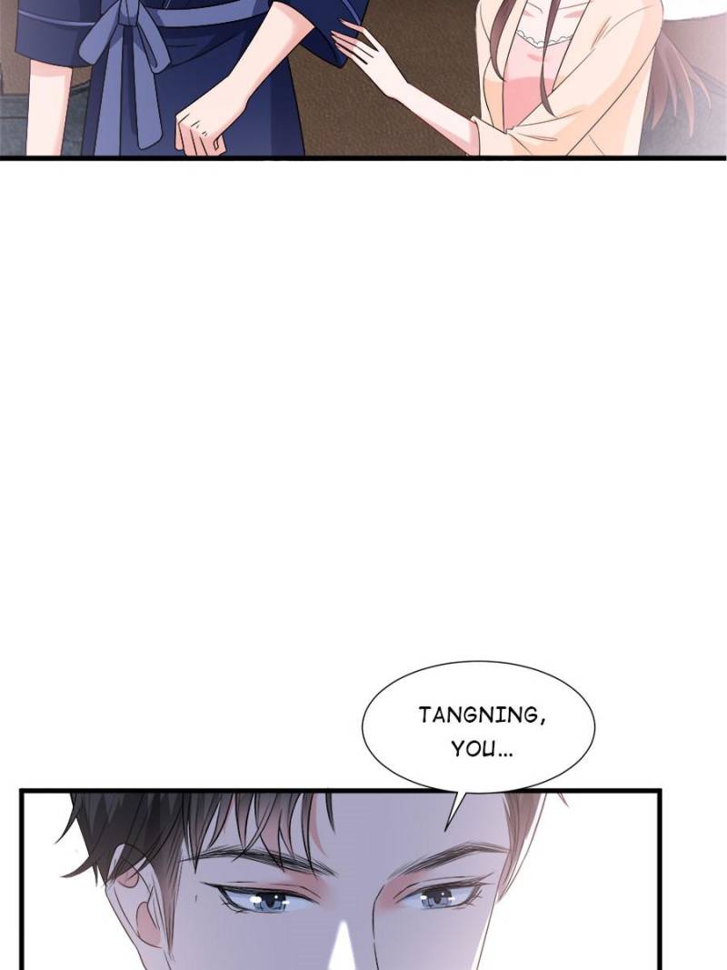 Trial Marriage Husband: Need To Work Hard chapter 14 page 8