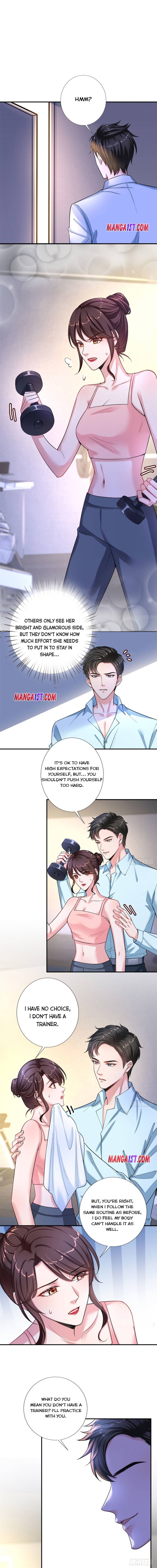 Trial Marriage Husband: Need To Work Hard chapter 140 page 2