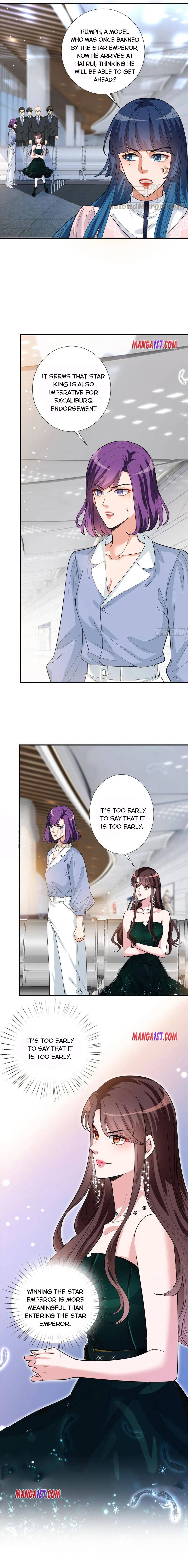 Trial Marriage Husband: Need To Work Hard chapter 146 page 2