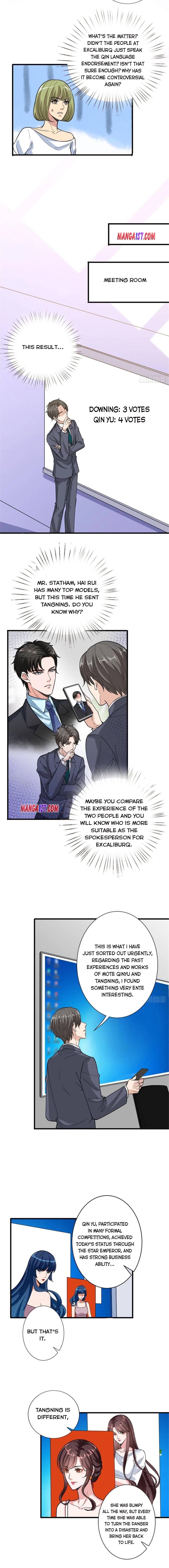 Trial Marriage Husband: Need To Work Hard chapter 147 page 5