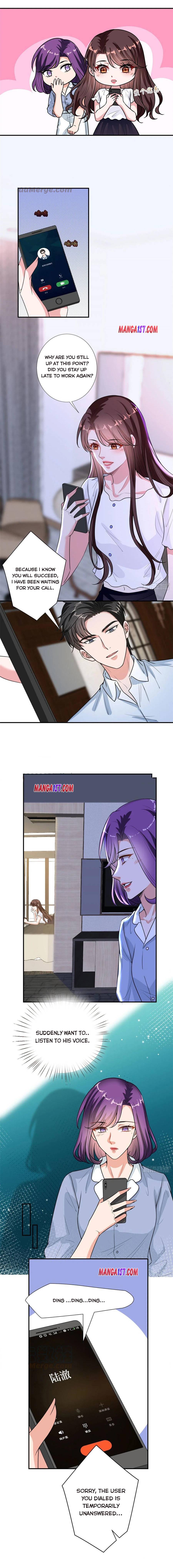 Trial Marriage Husband: Need To Work Hard chapter 148 page 5