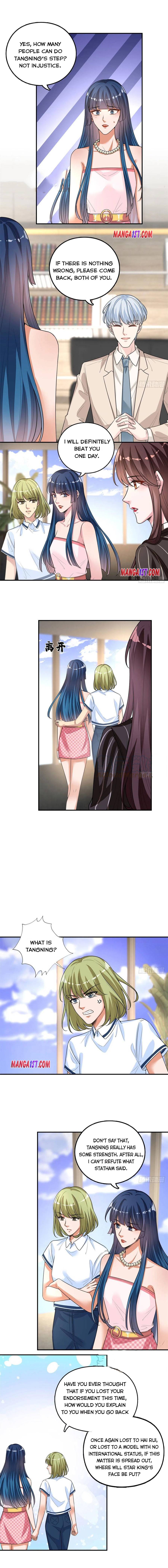 Trial Marriage Husband: Need To Work Hard chapter 149 page 5