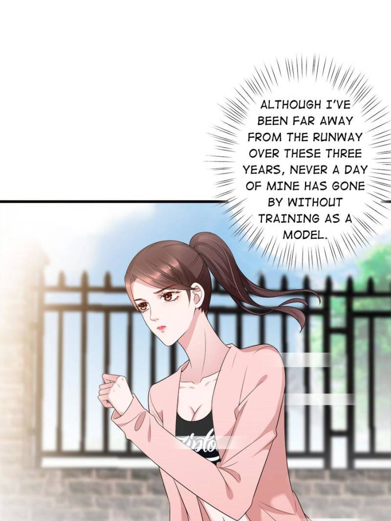 Trial Marriage Husband: Need To Work Hard chapter 15 page 12