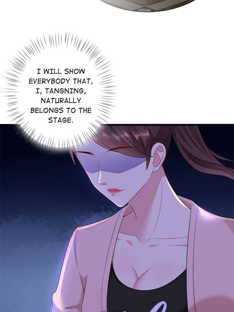 Trial Marriage Husband: Need To Work Hard chapter 15 page 15