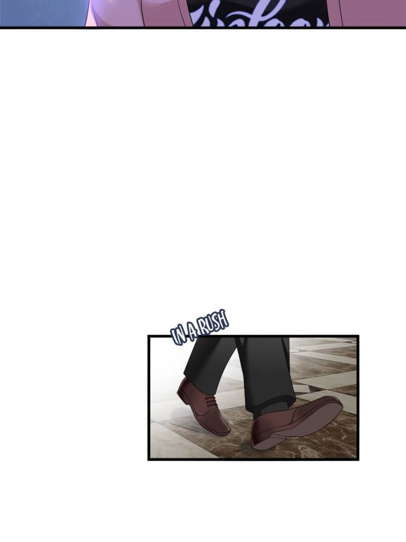 Trial Marriage Husband: Need To Work Hard chapter 15 page 16