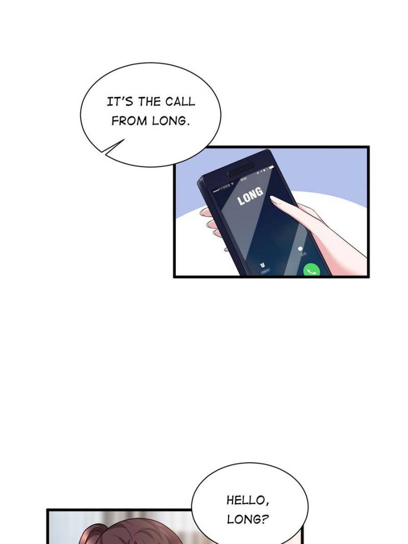 Trial Marriage Husband: Need To Work Hard chapter 15 page 19