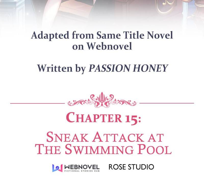 Trial Marriage Husband: Need To Work Hard chapter 15 page 2