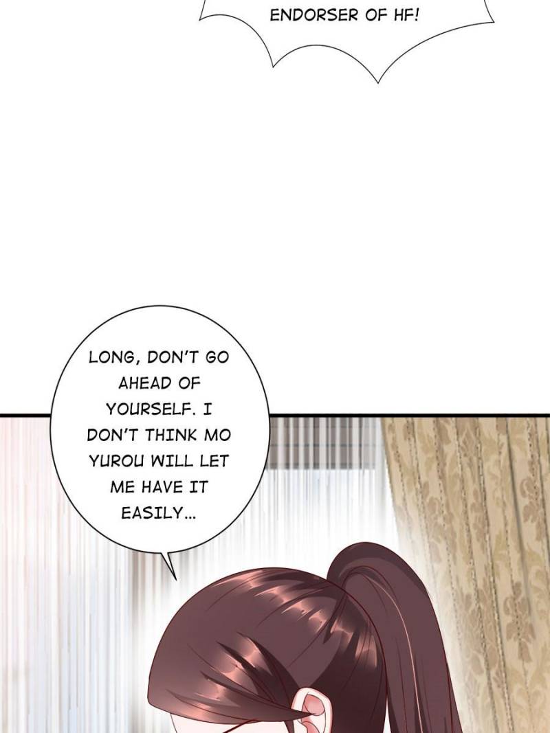 Trial Marriage Husband: Need To Work Hard chapter 15 page 21