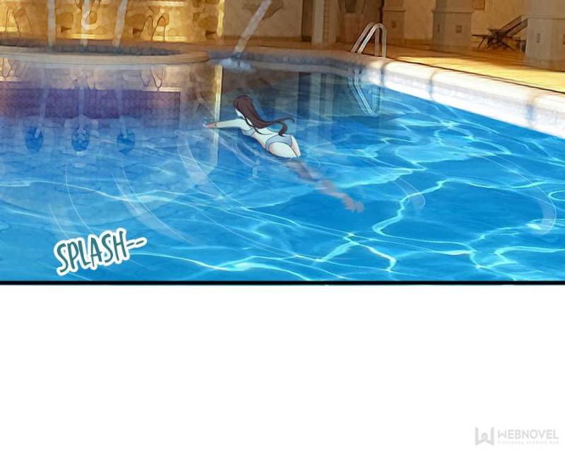 Trial Marriage Husband: Need To Work Hard chapter 15 page 26