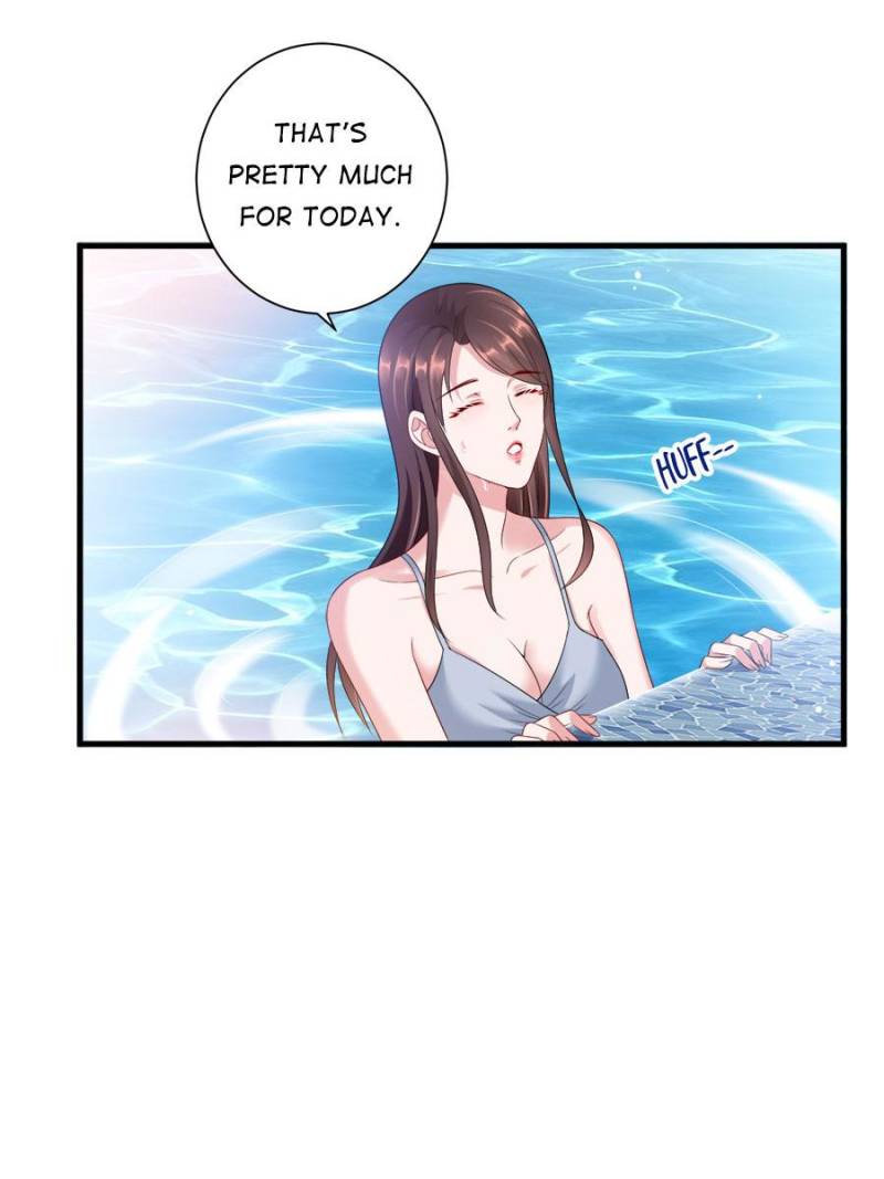 Trial Marriage Husband: Need To Work Hard chapter 15 page 27