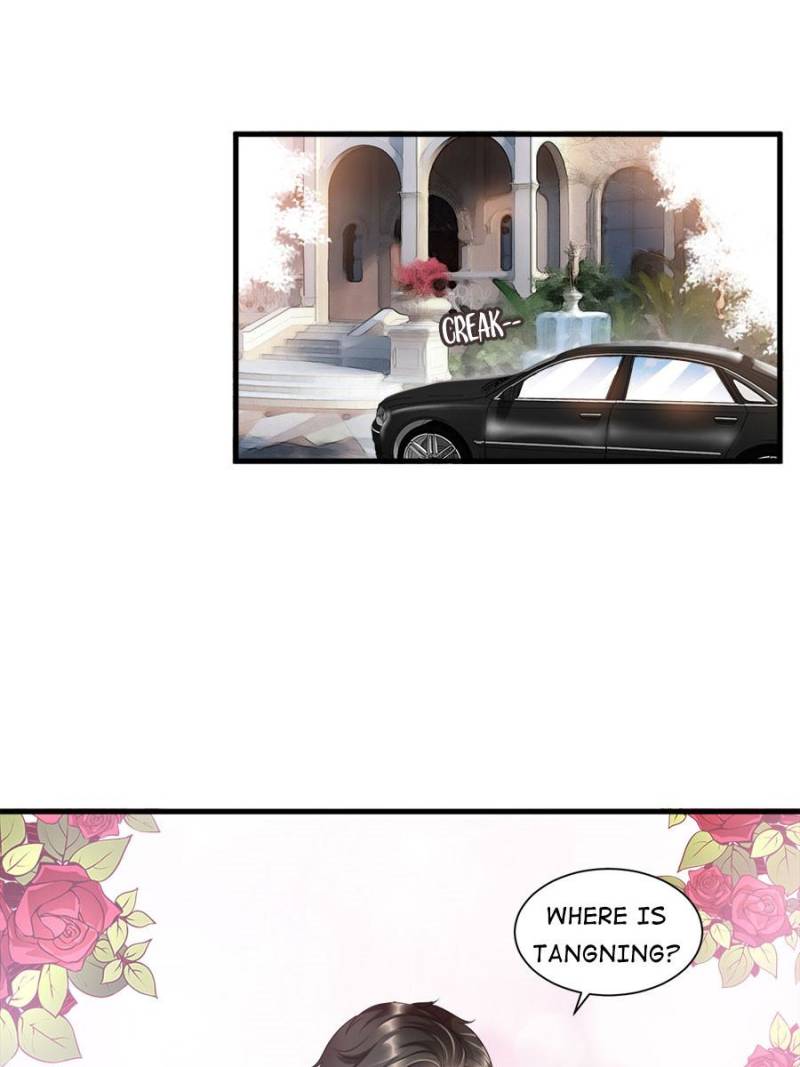 Trial Marriage Husband: Need To Work Hard chapter 15 page 28