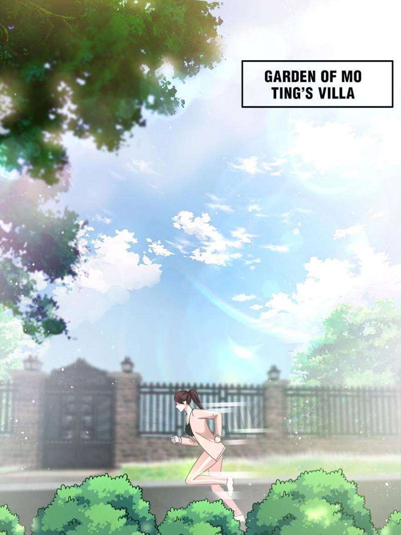 Trial Marriage Husband: Need To Work Hard chapter 15 page 3