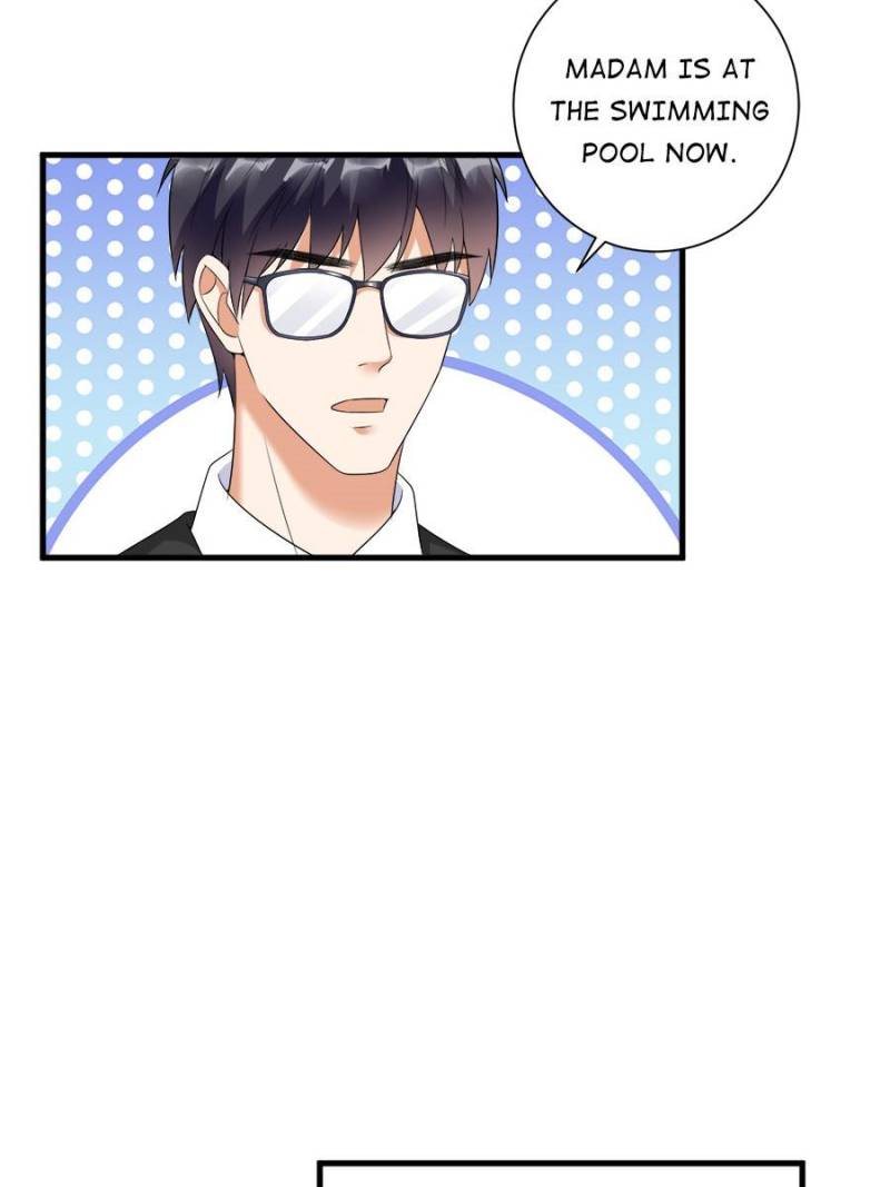 Trial Marriage Husband: Need To Work Hard chapter 15 page 31