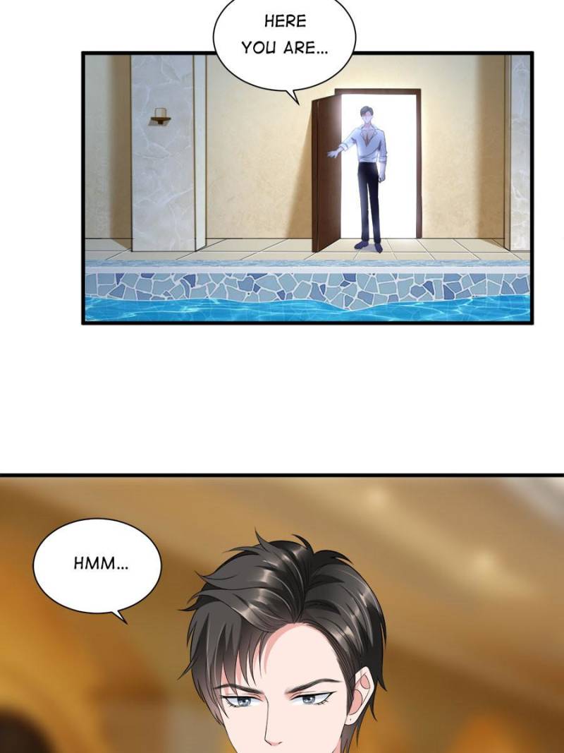 Trial Marriage Husband: Need To Work Hard chapter 15 page 33